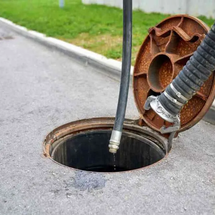 Gary's Rooter & hydro jetting, inc Picture 5