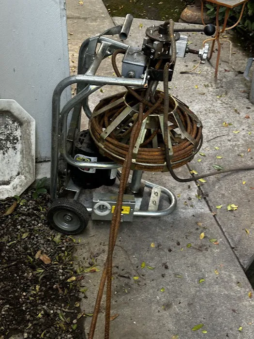 Dr. Drain Rooter and Hydro Jett Picture 1