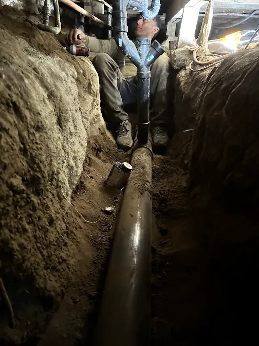 Dr. Drain Rooter and Hydro Jett Picture 3