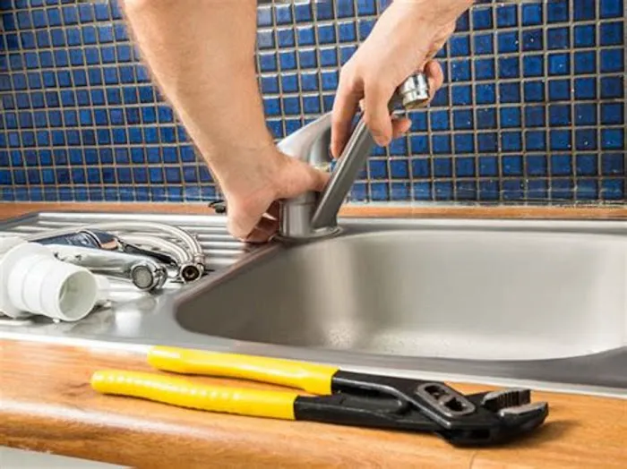 Plumbing Dudes Picture 8