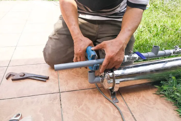 Plumbing Dudes Picture 4