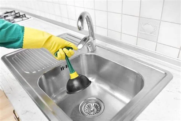 Plumbing Dudes Picture 5