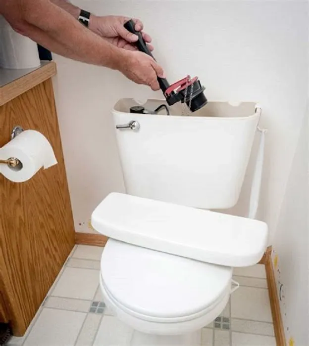 Plumbing Dudes Picture 6