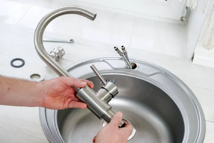 Plumbing Dudes Picture 1