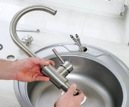 Plumbing Dudes