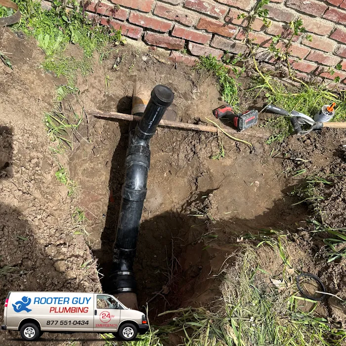 Rooter Guy Plumbing Picture 10
