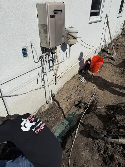 Rooter Guy Plumbing Picture 5