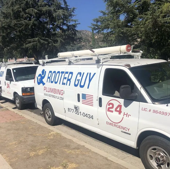 Rooter Guy Plumbing Picture 4