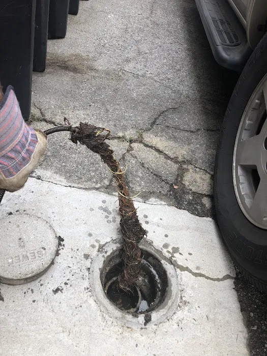 Rooter Guy Plumbing Picture 2