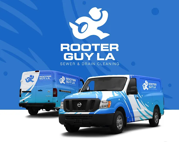 Rooter Guy Plumbing Picture 1