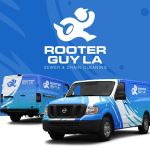 Rooter Guy Plumbing