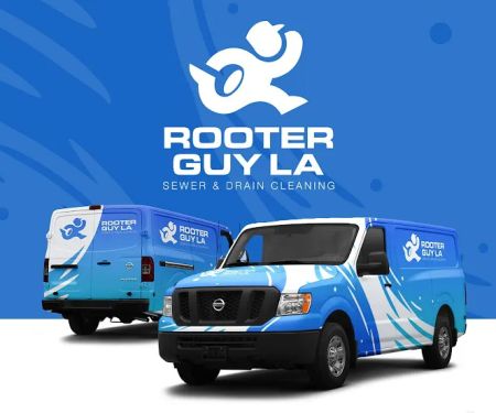 Rooter Guy Plumbing