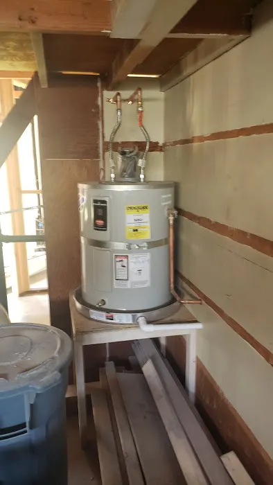 PSV Plumbing Picture 2