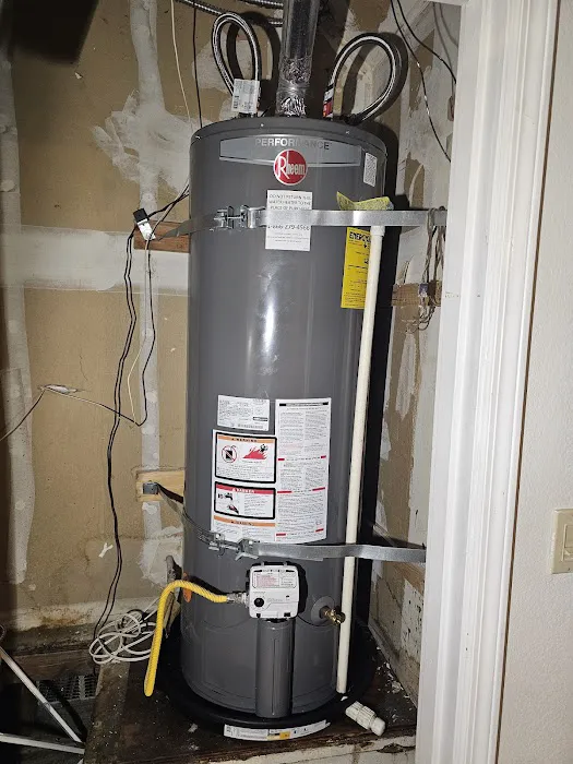 PSV Plumbing Picture 6