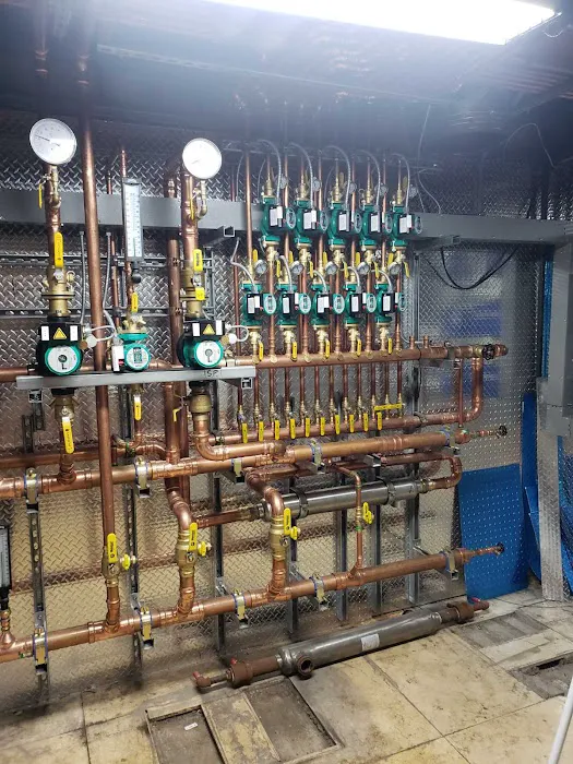 PSV Plumbing Picture 1