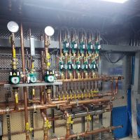 PSV Plumbing ico