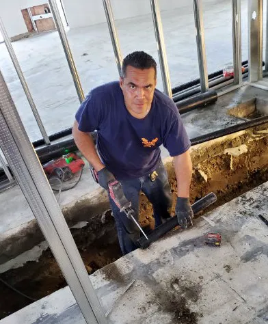 Lanier's Plumbing & Repipe Specialists Picture 3