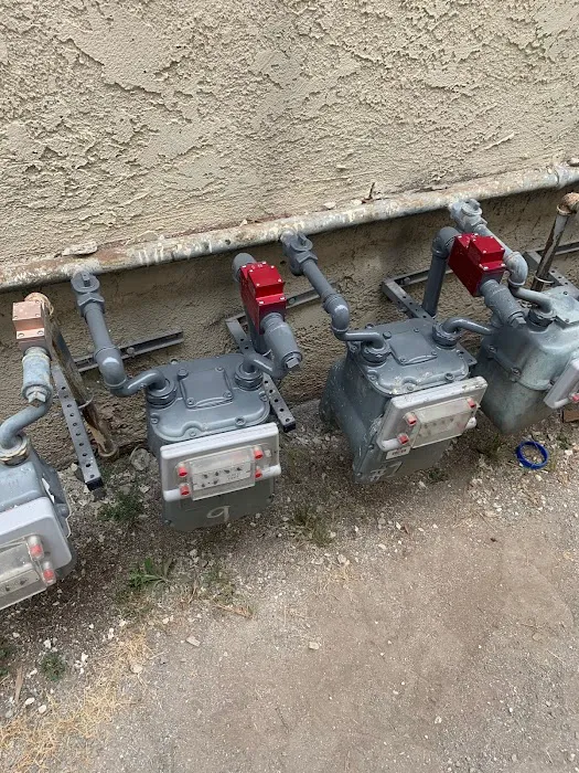 Lanier's Plumbing & Repipe Specialists Picture 4