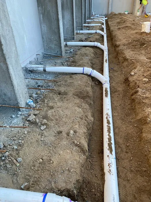 VHL Plumbing Inc Picture 1