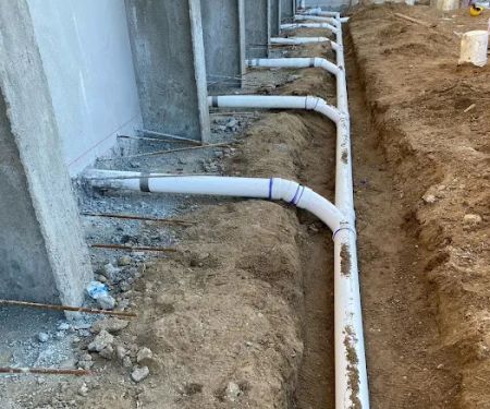 VHL Plumbing Inc