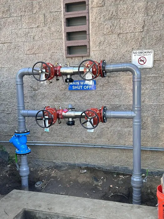 VHL Plumbing Inc Picture 5