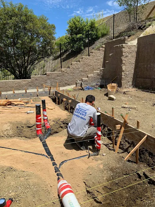 Repipe Expert Inc. Picture 5
