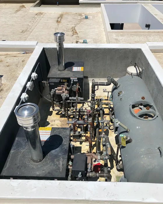 LA-EZ PLUMBING Picture 5