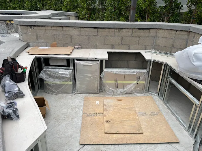 LA-EZ PLUMBING Picture 7