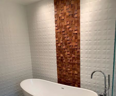 LA-EZ PLUMBING