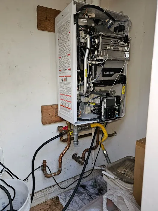 New Design Plumbing Picture 1