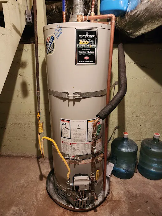 New Design Plumbing Picture 6