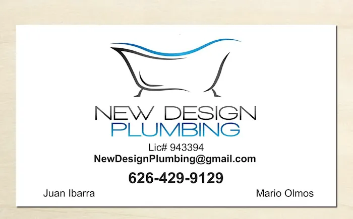 New Design Plumbing Picture 2