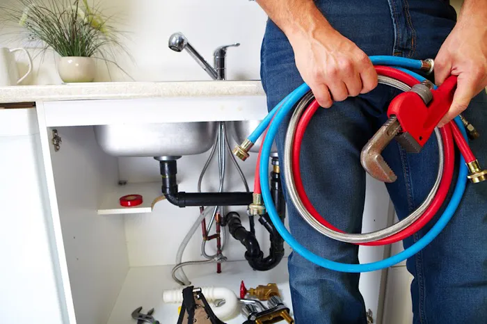 VHM Plumbing Picture 5