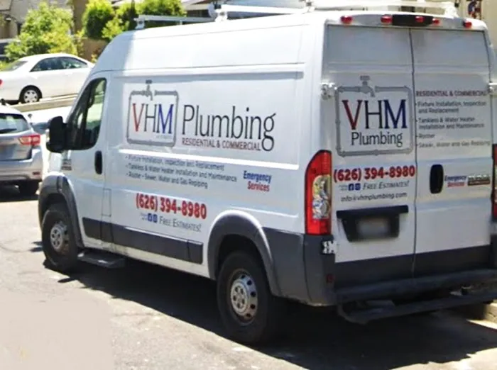 VHM Plumbing Picture 10