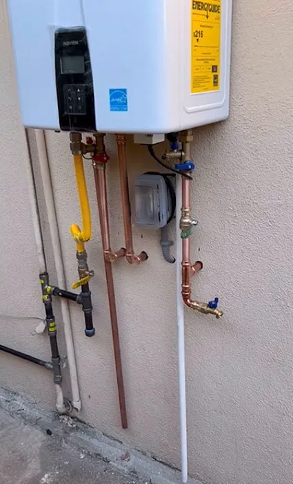 VHM Plumbing Picture 9