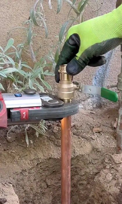 VHM Plumbing Picture 6