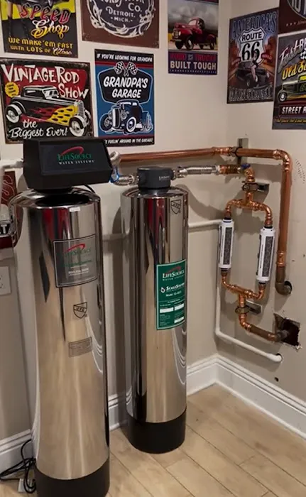 VHM Plumbing Picture 3