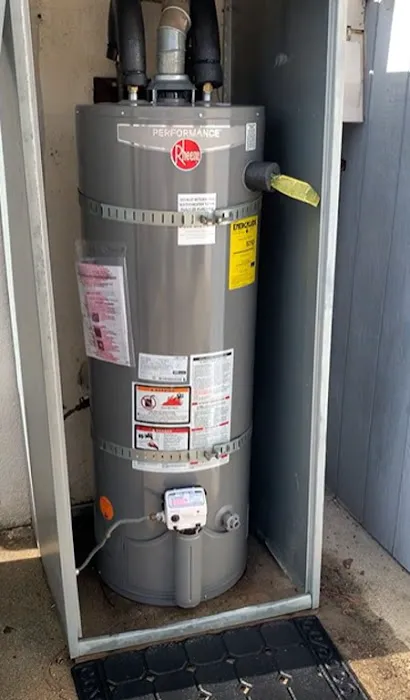 VHM Plumbing Picture 1