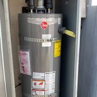 VHM Plumbing ico