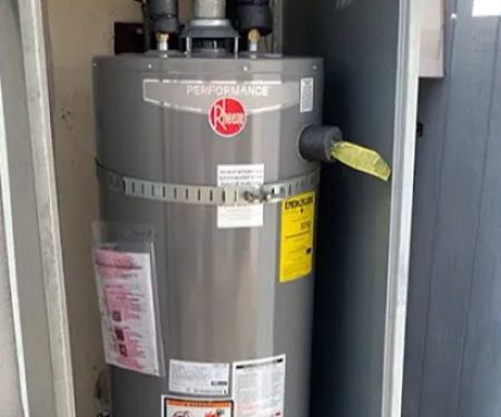 VHM Plumbing