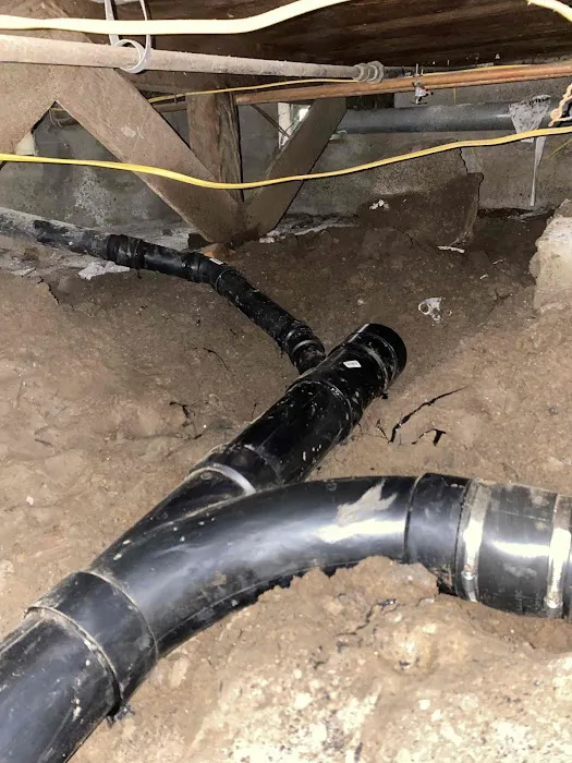 Most Valuable Plumber Picture 3