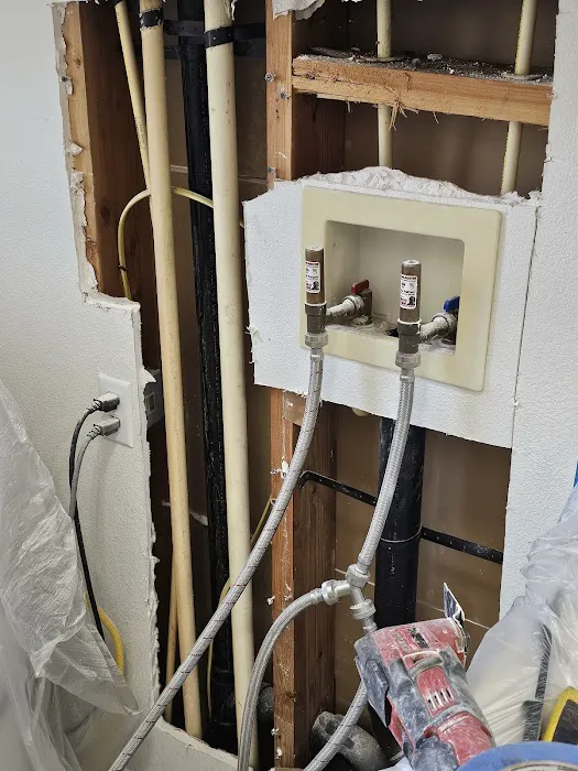 Most Valuable Plumber Picture 9