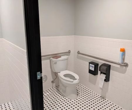 Barrington Plumbing Co. LLC