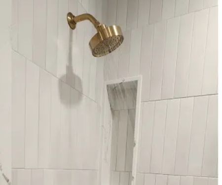 TONY THE PLUMBER