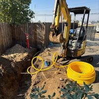 Re-pipe plumbing ico