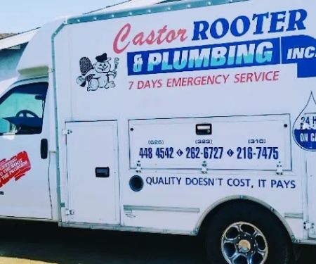 Castor Rooter & Plumbing