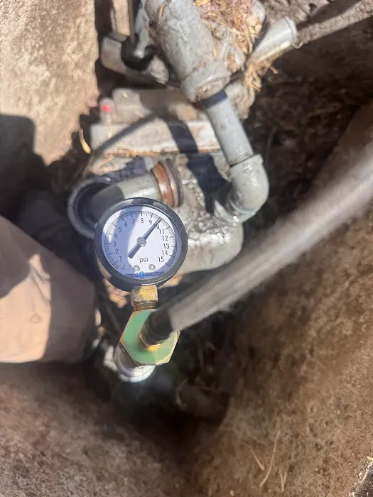 Crosby Plumbing Inc. Picture 10