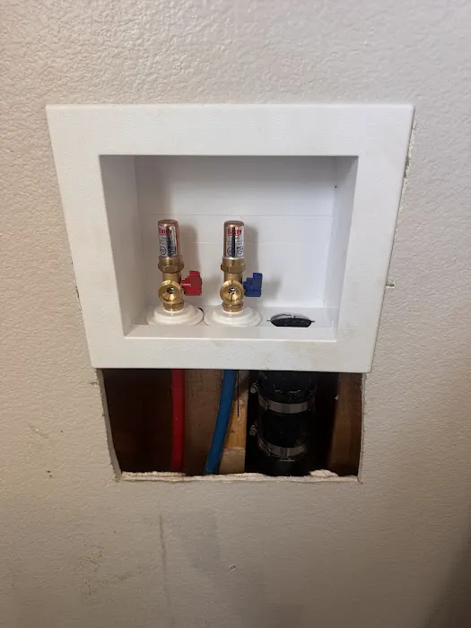 Crosby Plumbing Inc. Picture 3