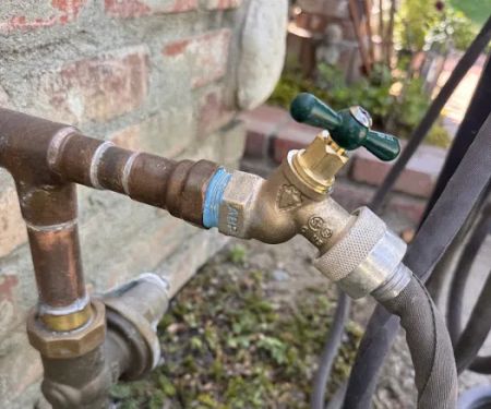 Crosby Plumbing Inc.