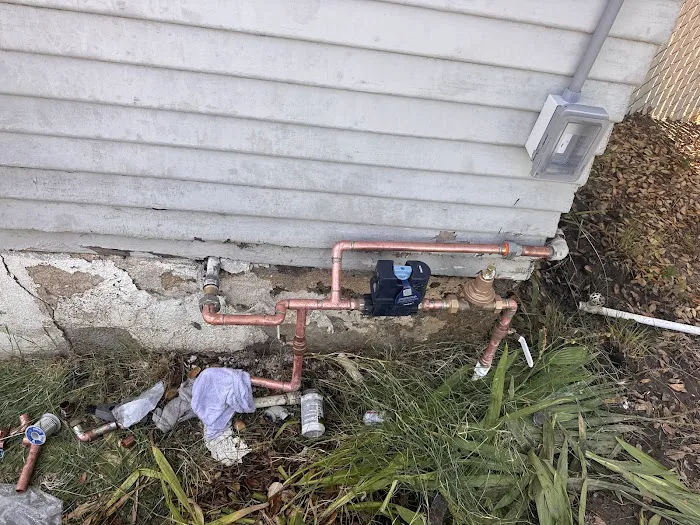 Crosby Plumbing Inc. Picture 9